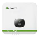 Inversor Solar Growatt Min 8000tl-x2 8kw Mono 220v 3mppt