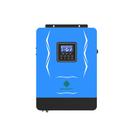 Inversor Solar Off Grid SP Series 4200W 4200VA MPPT 80A 55V450V Onda Senoidal Pura para Energia Solar Residencial