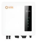 Inversor Solar Solis 5kW Mono S6-GR1P5K-S AFCI 2 MPPT 220V Inversor Solar Solis 5kW Mono S6-GR1P5K-S AFCI 2 MPPT 220V