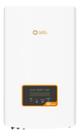 Inversor Solar Solis 7.5kW Mono S6-GR1P7.5K2 AFCI 220V Inversor Solar Solis 7.5kW Mono S6-GR1P7.5K2 AFCI 220V
