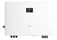 Inversor Solar Sungrow 7,5kW SG7.5RS-L 2 MPPT Monofásico 220V