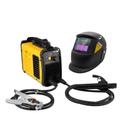 Inversor Solda Eletrodo e TIG IM125 Com Máscara - Bivolt Vonder