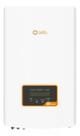 Inversor Solis Solar 7.5kw Mono S6GR1P7.5K2 AFCI 220v Inversor Solis Solar 7.5kw Mono S6GR1P7.5K2 AFCI 220v