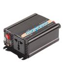 Inversor Tensão 1000w 12v Para 220v Veicular Transformador Conversor Com Tomada Padrão e Usb