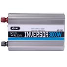Inversor Transformador Conversor 12v 127v 3000w Kp-546