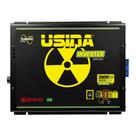 Inversor Usina Connect Tensão Senoidal 2000W 12V 120V
