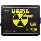 Inversor Usina Onda Senoidal Pura Transformador Inverter 12 Volts para 120 Volts 2000 Watts