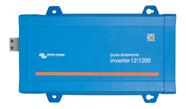 Inversor Victron Energy 1200VA 12V 120V CA VE.Direct Onda Senoidal Pura