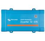 Inversor Victron Energy 375VA 12V 120V Pure Senoidal Wave