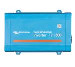 Inversor Victron Energy 800VA 12V 120V Pure Senoidal Wave