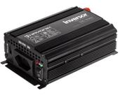Inversor voltagem continua alternada 500w 12v 220v usb 68589 pw