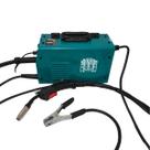 Inversora De Solda 120 AMP Mma 160 220v Com Acessórios Ótima