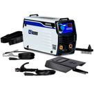 Inversora de solda 140A para eletrodo e tig Bivolt - TOUCH 145 BV (110V/220V)