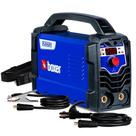 Inversora de solda 200A para eletrodo e tig DC - FLAMA 201 BV (110V/220V)