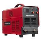 Inversora de solda 400A para Eletrodo trifásica 220/380/440V - Industrial 400T