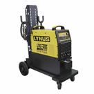 Inversora de solda 400A para Tig AC DC e MMA - LTIG-405 AC/DC (220/380 (Trifásico))