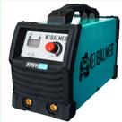 Inversora de solda balmer mma easy 160 160a 220v mf