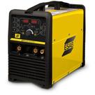 Inversora de Solda ET 200i ESAB Alumínio 200A ACDC 0737532 Inox Aço Fonte TIG 220v