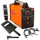 Inversora De Solda Intech 200A 220V Smi200-220V
