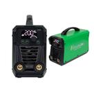 Inversora de Solda Iron 200 Led 220V 1PH Hsoldas