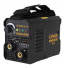 Inversora de Solda ISL- 125 80A Lynus - Qualidade em produto