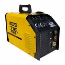 Inversora de Solda Mig 220V 200A LIS-220I Power Lynus Inversora de Solda Mig 220V 200A LIS-220I Power Lynus