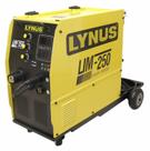 Inversora de Solda MIG LYNUS 250A BIVOLT