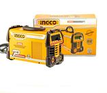 Inversora de Solda MMA/TIG 200A Profissional Bivolt INGCO