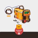 Inversora de Solda MMA/TIG 250A Bivolt 110/220V INGCO
