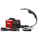 Inversora de solda Multiprocesso 120A para Eletrodo Mig e Tig - TW130I-MIGMMA (220V)