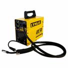 Inversora de solda multiprocesso 140A para Eletrodo Mig e Tig - LIM-140 Power (110V/220V) Inversora de solda multiprocesso 140A para Eletrodo Mig e Tig - LIM-140 Power (110V/220V)