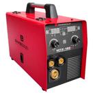 Inversora de solda multiprocesso 180A para Eletrodo Mig e Tig - MTE 180 Plus (110V/220V)