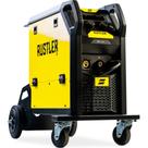 Inversora de solda multiprocesso 250A para Eletrodo e Mig mono/trif. - RUSTLER 300i