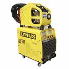 Inversora de solda multiprocesso 400A para Eletrodo Mig e Tig cabeçote externo Trifásica - LIM-400HP (220/380 (Trifásico))