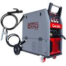 Inversora de solda Multiprocesso 400A para Eletrodo Mig e Tig - ULTRAMIG 400T (220/380 (Trifásico))