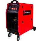 Inversora de solda multiprocesso 500A para Mig e eletrodo Trifásica 220/380/440V - MTE 510I