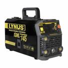 Inversora De Solda Multiprocessos Mig Mma Tig 120a Biivolt ISML145 Lynus