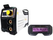 Inversora de Solda Portátil 20 a 120A Titanium TI 150 Pro