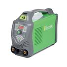 Inversora de Solda Tig 200P Pulsada Monofásica Hsoldas