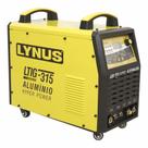 Inversora de solda Tig 315A para alumínio AC/DC trifásica - LTIG-315HP (220/380 (Trifásico))