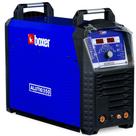 Inversora de solda Tig 350A para alumínio AC/DC Mono/Trifásica - ALUTIG-350AC/DC (220V)