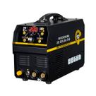 Inversora de Solda TIG Apollo TI-200P 200A Titanium