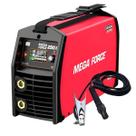Inversora De Solda TIG LIFT Megaforce 205i-d Bivolt Lincoln