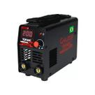 Inversora de Solda TOP.ARC 200