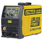 Inversora Lim-220i Multifunção Bivolt Painel Digital Lynus