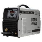 Inversora Solda 3x1 MIG/TIG/MMA Touch 350-S Multivolt Tork Extreme