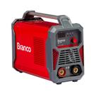 Inversora Solda Bms-200i 220v Termoplástico