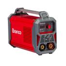 Inversora Solda com Controle Eletrônico de Corrente Bms-160i Bivolt