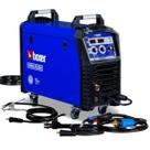 Inversora Solda MIG/MAG TIG Eletr Rev 220V MIGFLEX250 Boxer