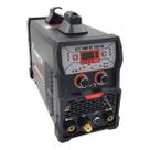 Inversora Solda TIG Pulsado/MMA STT200 Pulse 220V Saints